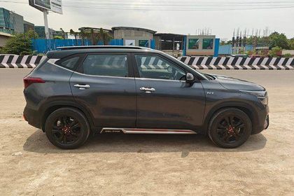 Used HTX IVT G