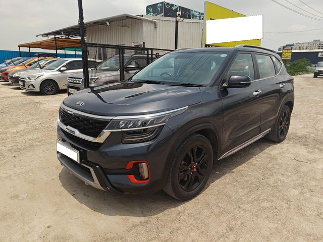 Image Used Car