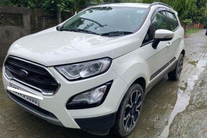 Used Signature Edition Petrol BSIV