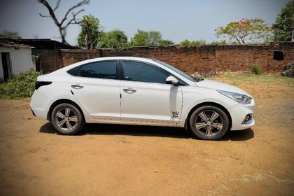 Used CRDi 1.6 SX Option