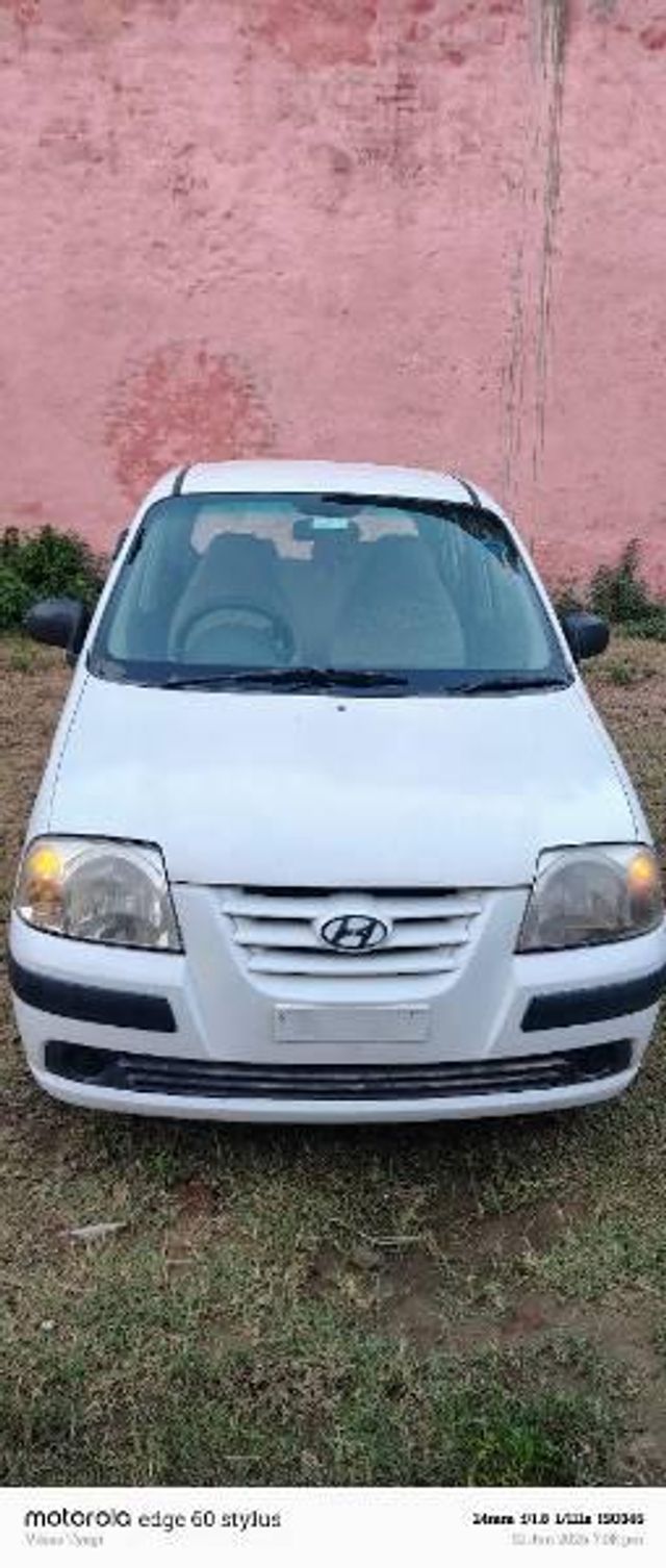 Second-hand 2011 Hyundai Santro Xing GL for sale in Hapur