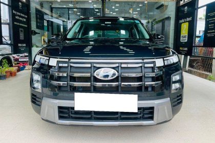 20 Used Hyundai Creta