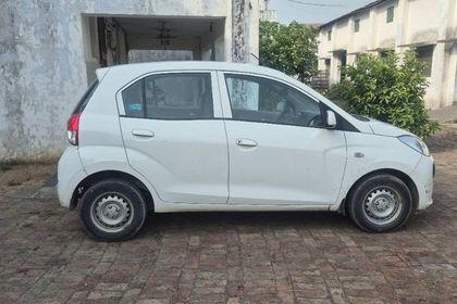 Used Magna BSIV