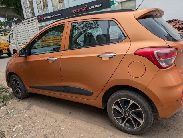 Image Used Car