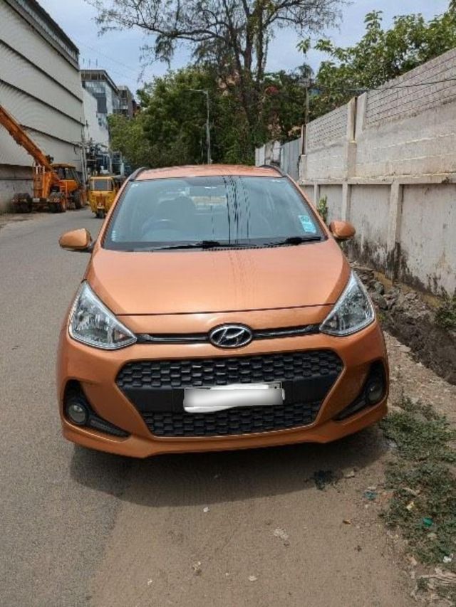 Image Used Car