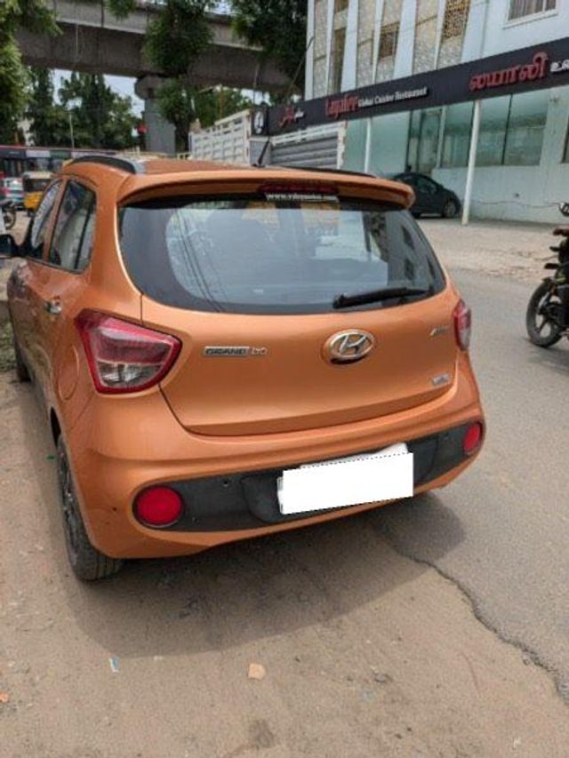 Image Used Car