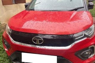 2 Used Tata Nexon in Balasore