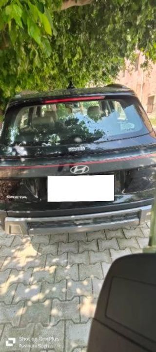 Used Hyundai Creta E Diesel