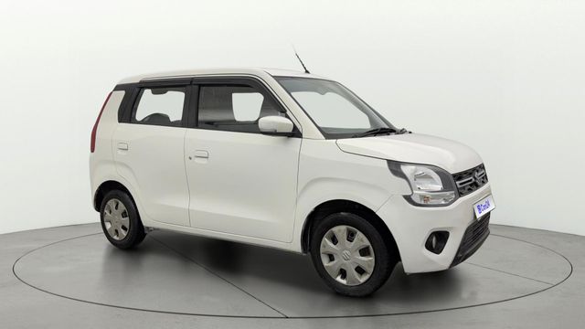 Maruti Suzuki Wagon R ZXI AMT 1.2 Second-hand 2019 Maruti Suzuki Wagon R ZXI AMT 1.2 for sale in New Delhi