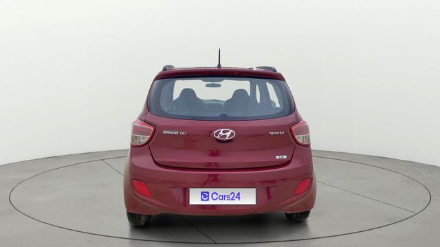 Image Used Car