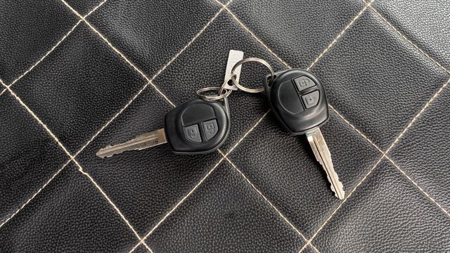 Image Used Car