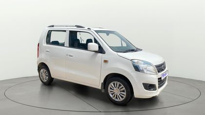 2015 Maruti Suzuki Wagon R AMT वीएक्सआई