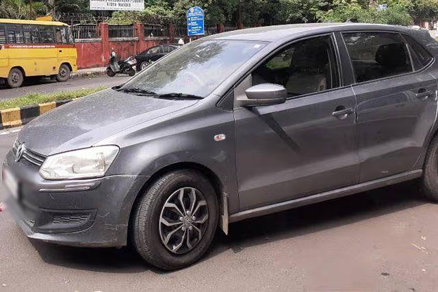 Image Used Car