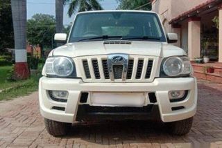 Used Mahindra Scorpio VLX 2WD 7S BSIV