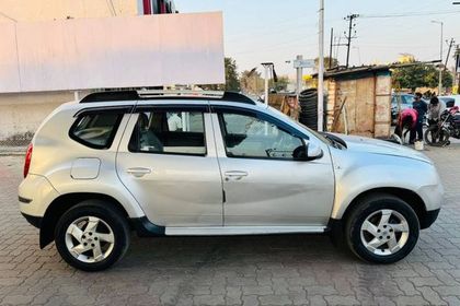 Used 110PS Diesel RXZ Optional with Nav