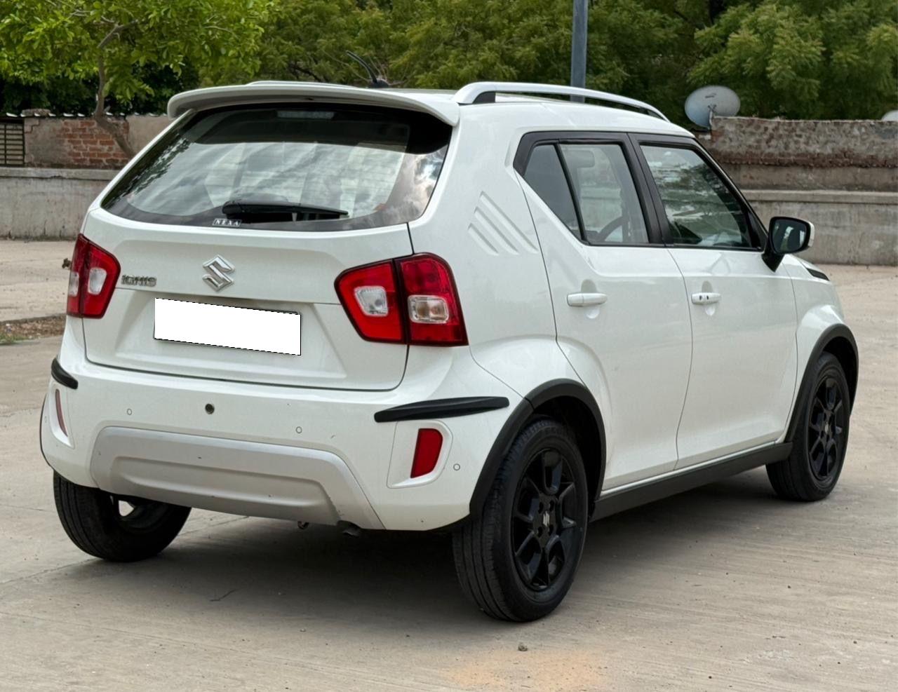 Image Used Car