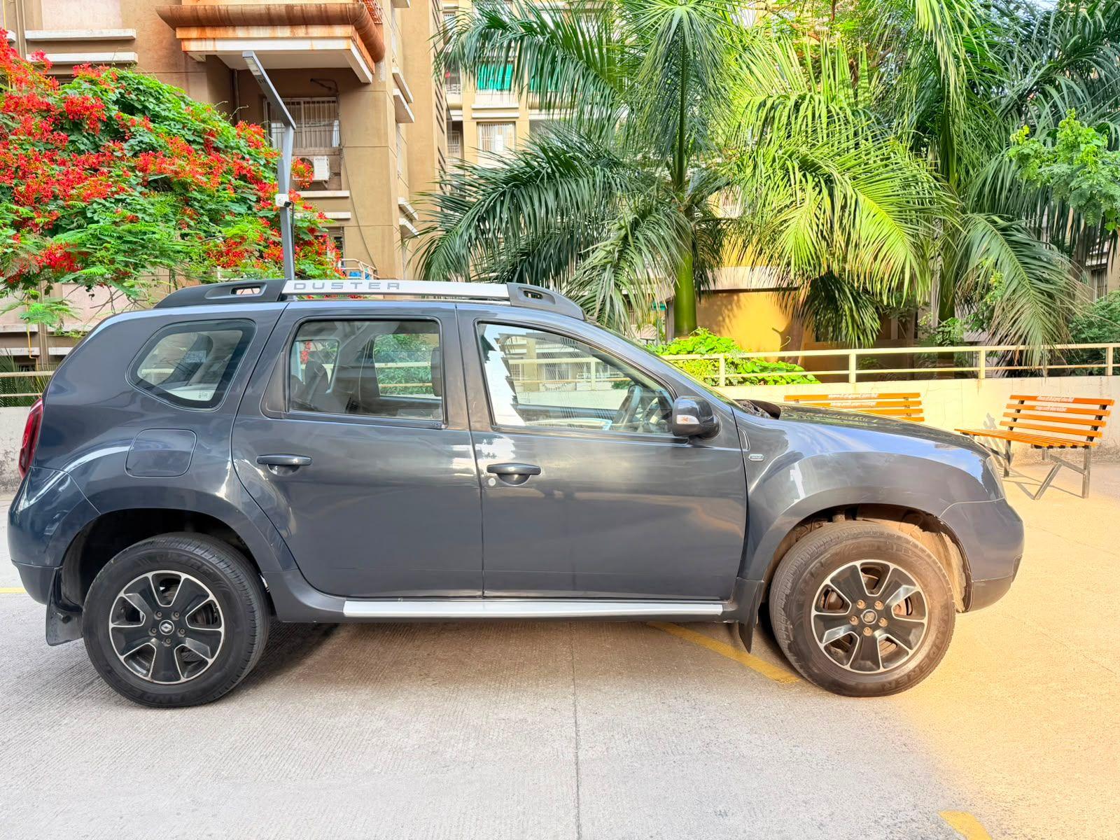 Image Used Car