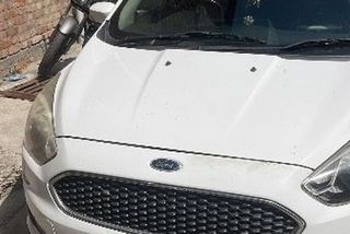 2 Used Ford Figo in Bijnor