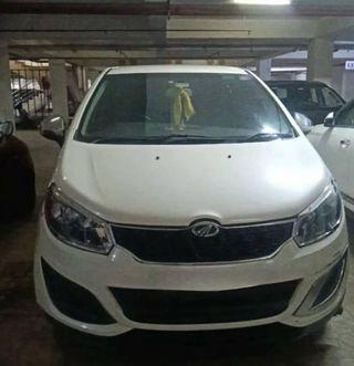 Used Mahindra Marazzo M2 BSIV