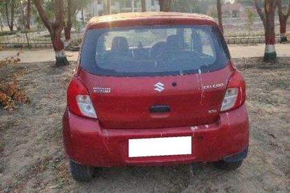 12 Used Maruti Suzuki Celerio