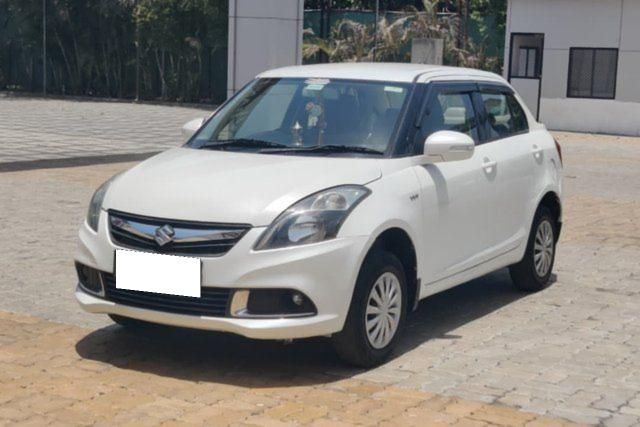 Maruti Suzuki Swift Dzire VXI Second-hand 2016 Maruti Suzuki Swift Dzire VXI for sale in Nashik