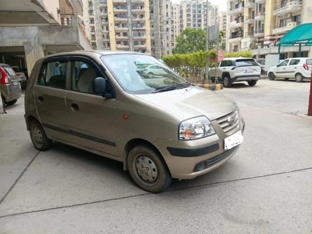 Image Used Car