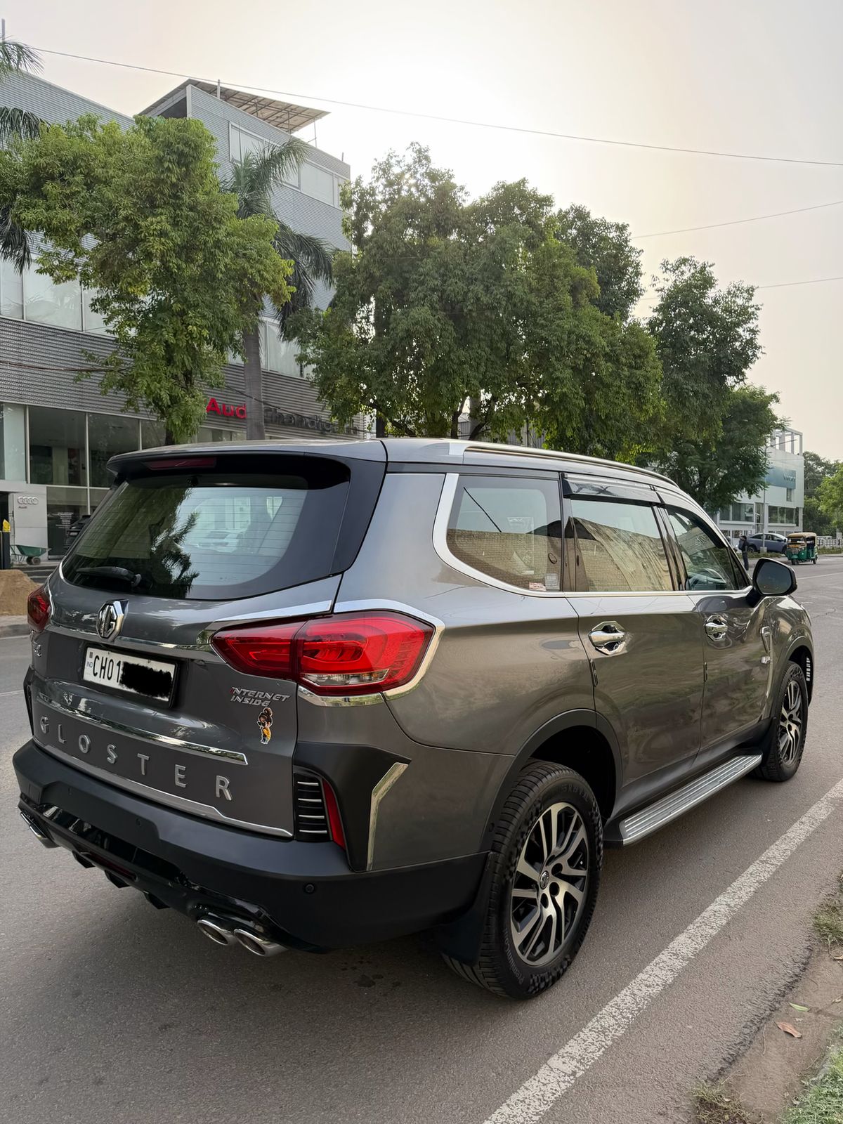 Image Used Car