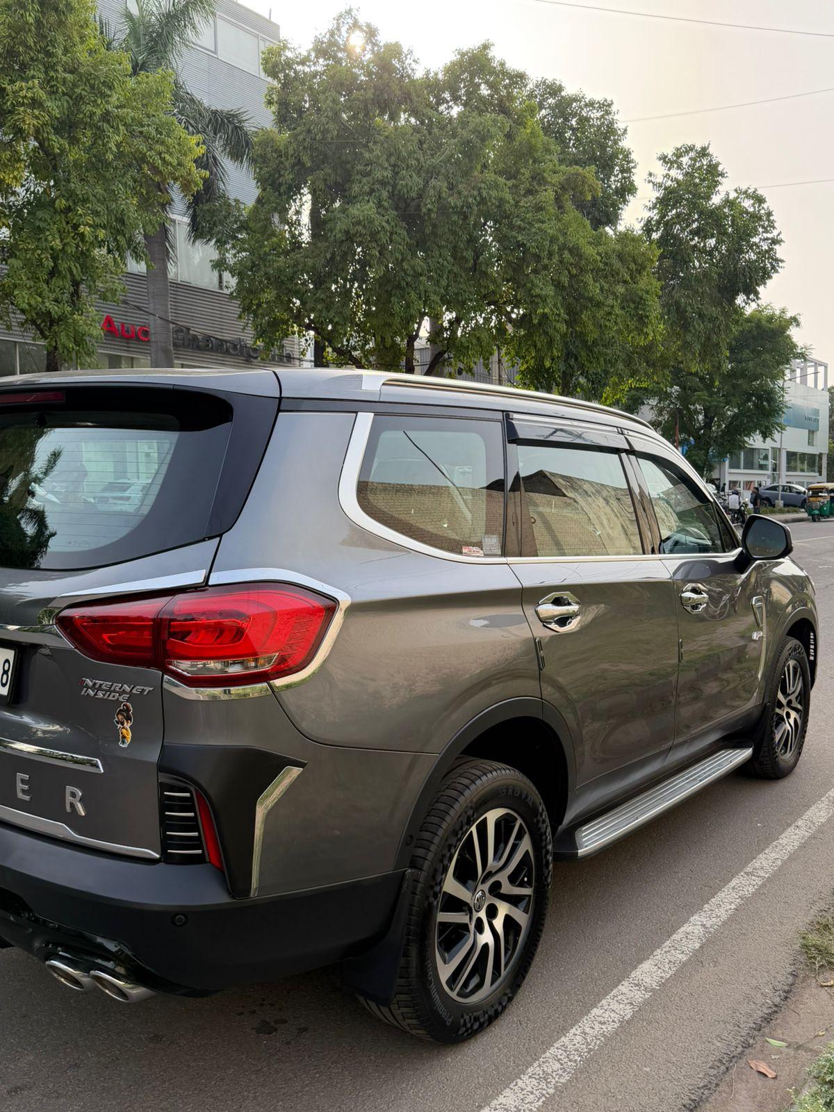 Image Used Car