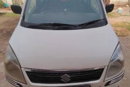 Used LXI CNG