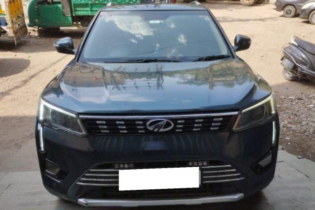 Second-hand 2019 Mahindra XUV300 W8 Option Diesel BSIV for sale in New Delhi