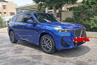5 Used BMW X1 in Madurai