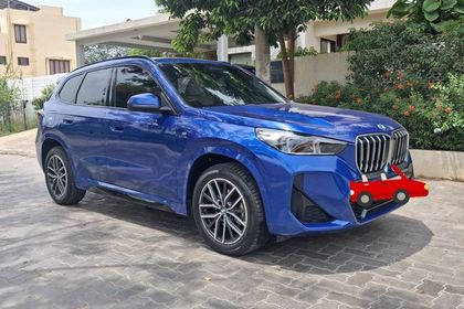 5 Used BMW X1 in Virudhunagar