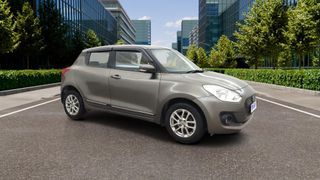 70 Used Maruti Swift in Pune