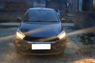 3 Used Tata Tiago in Firozabad