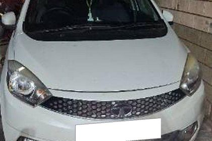5 Used Tata Tiago