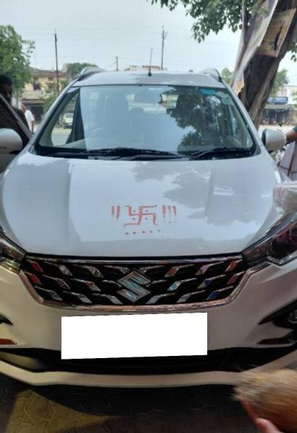 29 Used Maruti Suzuki Ertiga