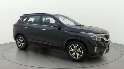 Used GTX Plus DCT
