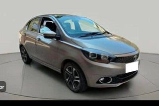 2 Used Tata Tigor in Anand
