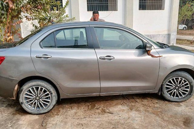 Second-hand 2018 Maruti Suzuki Swift Dzire ZXI Plus BS IV for sale in Nawada