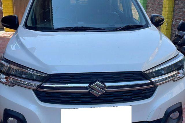Maruti Suzuki XL6 Alpha Second-hand 2020 Maruti Suzuki XL6 Alpha for sale in Srinagar