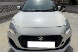 5 Used Maruti Swift in Sangrur