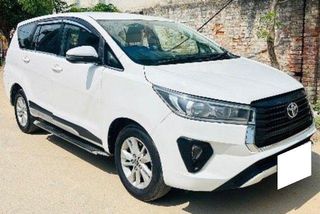 Used Toyota Innova Crysta 2.4 G MT 8S BSIV