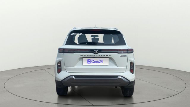 Image Used Car