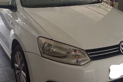 Used Petrol Trendline