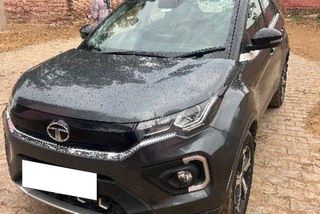 Used Tata Nexon Fearless Plus DT Diesel