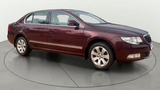 Used Elegance 1.8 TSI AT