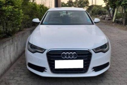 Used 2.0 TDI