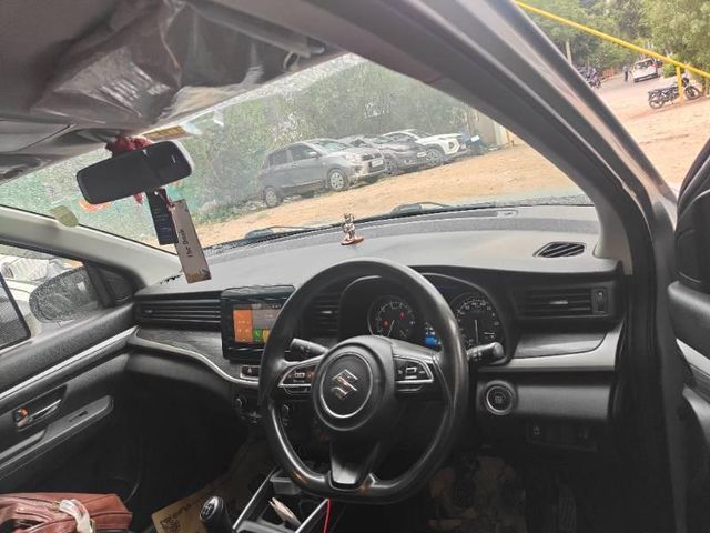 Maruti Suzuki XL6 Zeta Second-hand 2022 Maruti Suzuki XL6 Zeta for sale in Gurgaon