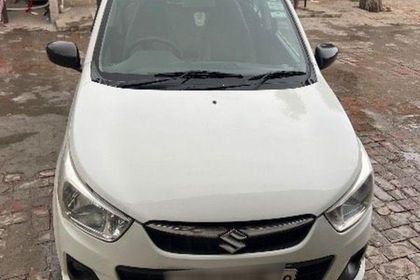52 Used Maruti Suzuki Alto K10 in Rampura Phul