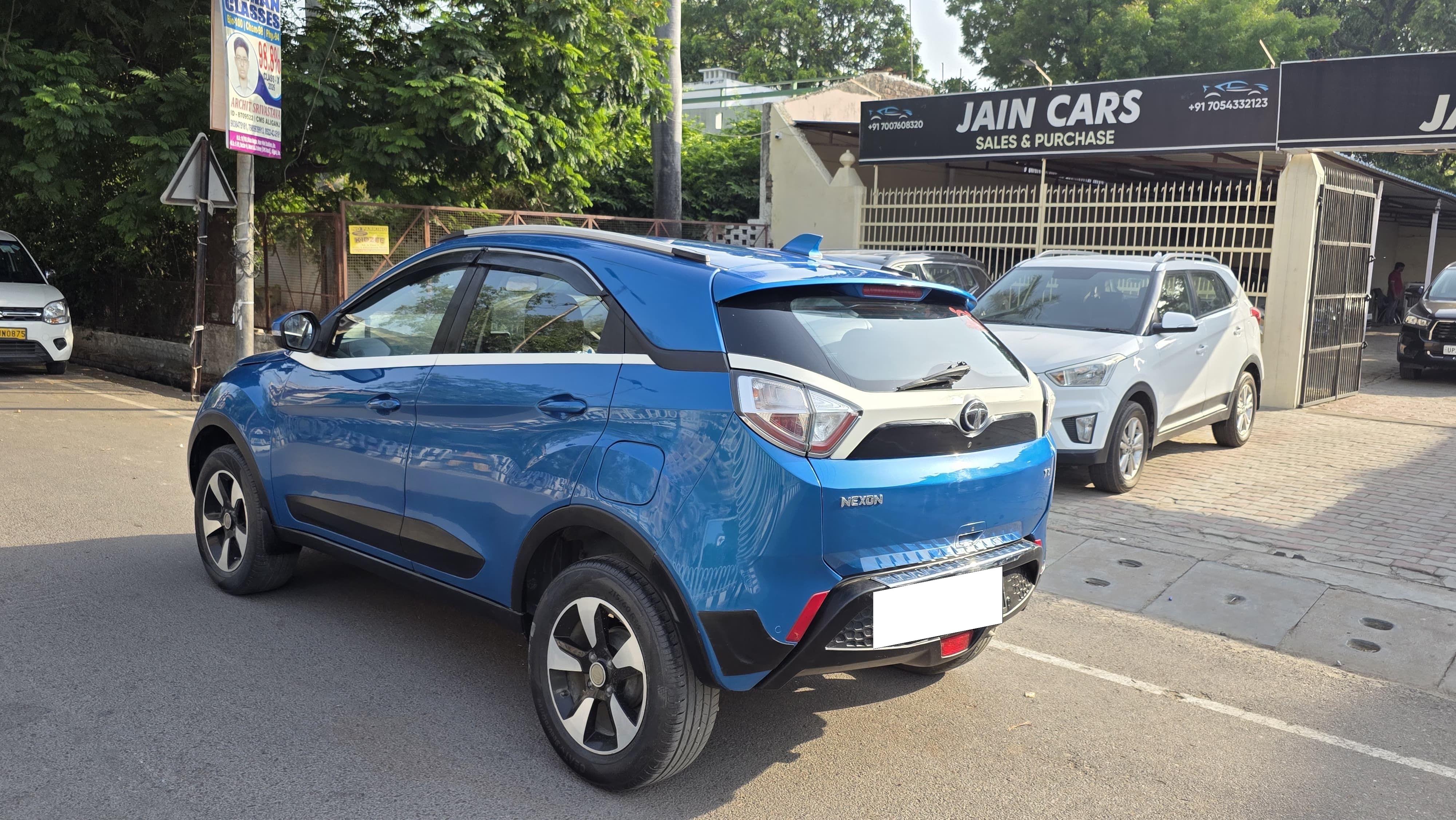 Image Used Car